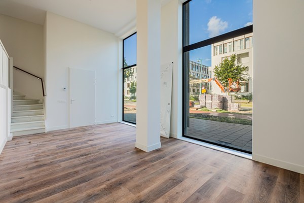 Medium property photo - Barajasweg 174, 1043 CP Amsterdam